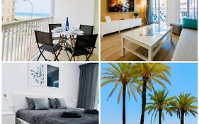 Welcome&Bienvenido a Santa Pola Apartamento a 30 metros de la Gran Playa